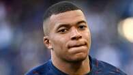 I’ll have no problem playing with Vinicius – Mbappe