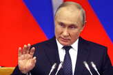 War: All goals set for Ukraine will be achieved – Putin vows