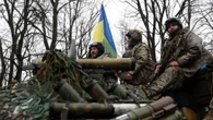 Ukrainian forces capture Nigerian fighting for Russia
