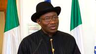 Why we need to stop off-season elections in Nigeria – Jonathan