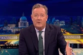 Indian plane crash: ‘Astonishing’ – Piers Morgan reacts as Leicester man, Ramesh survives
