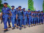 Osun NSCDC reunites two lost children with parents