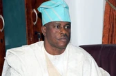 Lagos 2027: Obafemi Hamzat appoints Obanikoro campaign DG