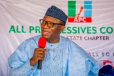 APC not progressing – Former Ekiti Gov, Fayemi