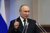 Putin orders swift defeat of Ukrainian forces in Kursk