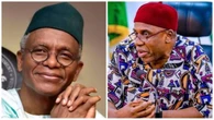 ADA registration: Northern groups chide El-Rufai, Amaechi comment on INEC