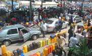 Nigerians agonize as petrol sells above N1,000 per litre