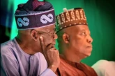 2017: ‘It’s handled internally’ – Salihu on reported rift between Tinubu, Shettima