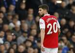 Champions League: He’s improving every day – Jorginho lauds Arsenal’s talented player