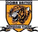 Doma United dissolve technical crew, backroom staff