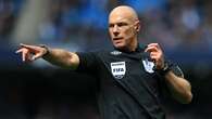 EPL: Howard Webb to be grilled over refereeing after Man City, Arsenal clash