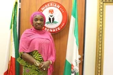 Unrecognized certificate: APGA alerts INEC, pushes for disqualification of Anambra APC dep guber candidate, Ekwunife