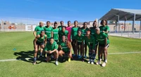 Friendly: Portugal’s key midfielder ruled out of Super Falcons clash