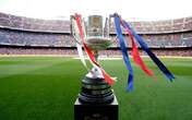 Copa del Rey: Two clubs qualify for semi-finals