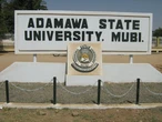 Adamawa varsity produces 42 first-class graduates; 9,000 others