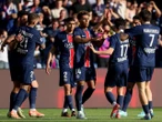 UCL Final: PSG receive triple injury boost ahead of Arsenal clash