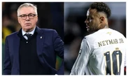 World Cup 2026: What Neymar will do if Brazil coach Ancelotti selects him – Endrick