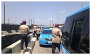 BREAKING: Third Party Motor Insurance: Court bars Police, FRSC from imposing fines on motorists