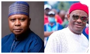  Wike, Turaki factions should allow PDP breathe – Magaji Mato