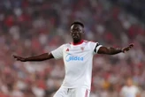 LaLiga: Adams scores again as Sevilla overcome Villarreal 