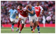 UEFA Champions League Team: Four Arsenal, PSG stars, two Bayern Munich players included