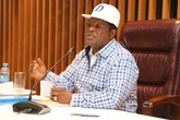 Umahi reveals why Tinubu keeps borrowing
