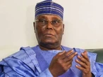 Not yet time to celebrate – Atiku speaks on emergence as ADC presidential candidate 
