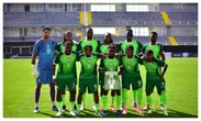 Unity Cup: Nigeria chase back-to-back titles as Zimbabwe, India, Jamaica ready for showdown