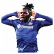 Conference League: Uche wins fans’ Goal of the Season award 