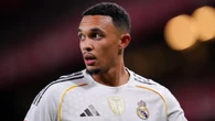 Real Madrid: I’m worried, Dumfries has signed – Agbonlahor warns Alexander-Arnold about Mourinho