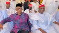 My daughter advised I work with Peter Obi – Kwankwaso