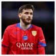 UCL: Very happy – Kvaratskhelia speaks on PSG playing Arsenal in final