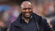 EPL: ‘He took leadership’ – Patrick Vieira names Arsenal player who impresses him most