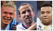 Harry Kane wins European Golden Boot ahead of Haaland, Mbappe