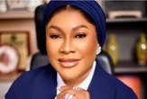 Only $50k, N13m found in my house by EFCC not $13m’ – Aisha Achimugu