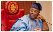 Akpabio reaffirms senate support for Tinubu’s economic, security reforms during Sallah visit