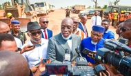 New Enugu City: No homes demolished, land grabbers instigating problems – Govt