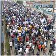 ‘Our hearts ache’ – Women group begs Nigerians over nationwide protest