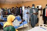 Yobe records seven deaths, 214 cases of meningitis