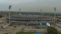 Save National Stadium Lagos from decay – Rep Lanre Okunlola tells Nigerian govt