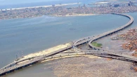 FG announces 24-hour closure of Third Mainland Bridge