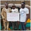 Police nab ‘one chance’ gang operating with tricycle in Jos