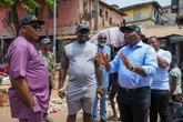 Anambra govt officials visit markets as campaign to end sit-at-home begins