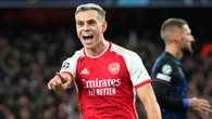Transfer: Trossard ends speculation over Arsenal future