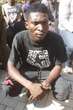 Son arrested for stabbing mother to death in Jigawa