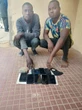 Police arrest suspected motorcycle thieves, phone snatchers in Bauchi