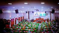 Reps to give accelerated hearing to new N419bn FCT budget request