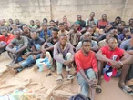 Police raid suspected kidnappers’ den, arrest 109 illegal miners in Nasarawa State