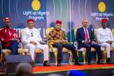 Light-Up Nigeria Project signals new dawn for South East – Gov Mbah