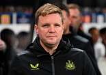 EPL: Newcastle coach, Eddie Howe explains why his team beat Arsenal